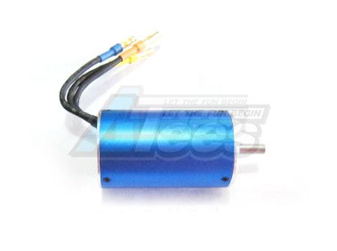 DHK DHK Optimus XL (8381) Brushless Motor (KV:2030)