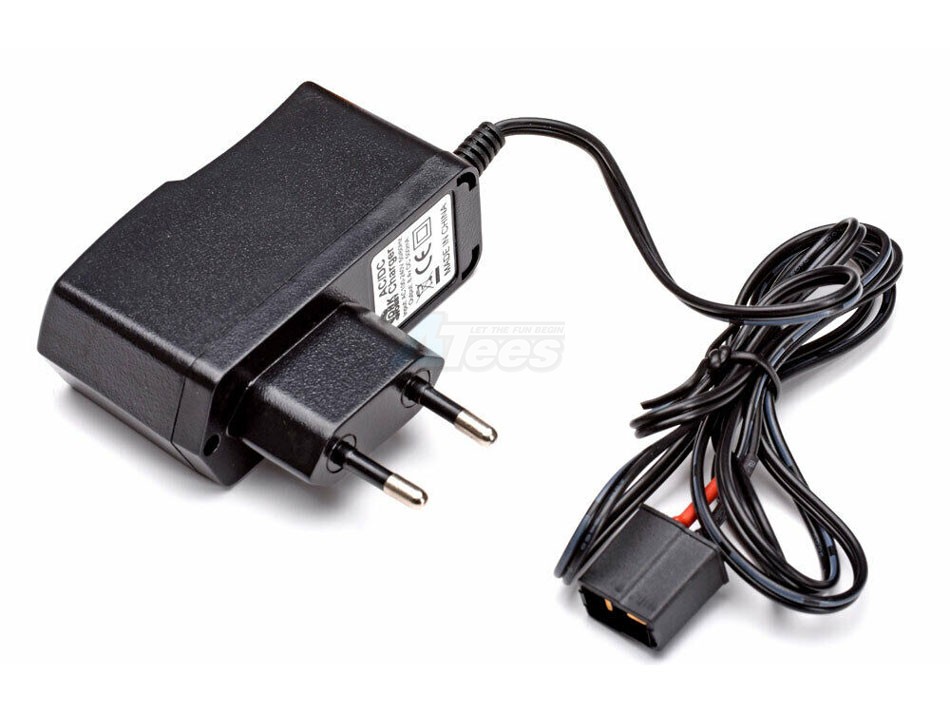 DHK DHK Cage-R (8142) NiMh Battery Charger (8.4V) (T-Connector)