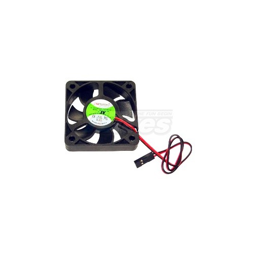 DHK DHK Optimus XL (8381) Motor cooling fan/B head screw(BM4*15mm)