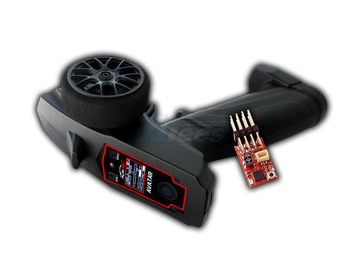 Furitek Miscellaneous All Furitek Avatar Radio System