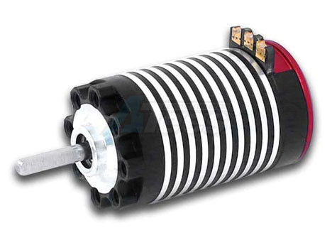 Furitek Miscellaneous All Furitek Greyhound 1410 4500KV Sensorless Motor