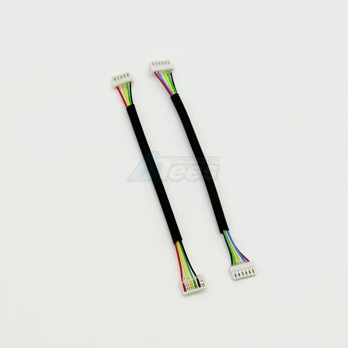 Furitek Miscellaneous All Sensored Cable Spare Parts 50mm For Microboost - High Quality