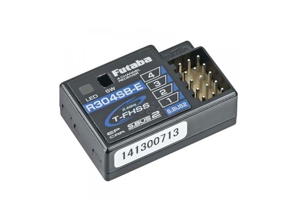 Futaba Miscellaneous All Futaba R314SB-E 2.4G Receiver