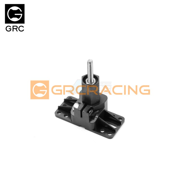 GRC Miscellaneous All Adjustable Spare Tire Bracket fit for 12mm Hex Adaptor
