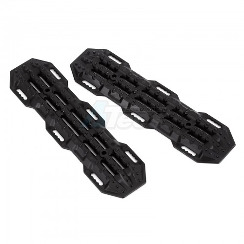 GRC Miscellaneous All 1/10 Sand Ladder Plastic Injection Mold Gray