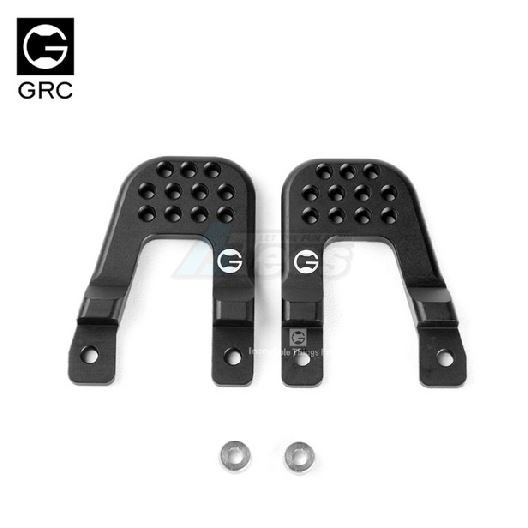 GRC MST 1/10 CFX MST Jimny Metal Shock Tower (2)