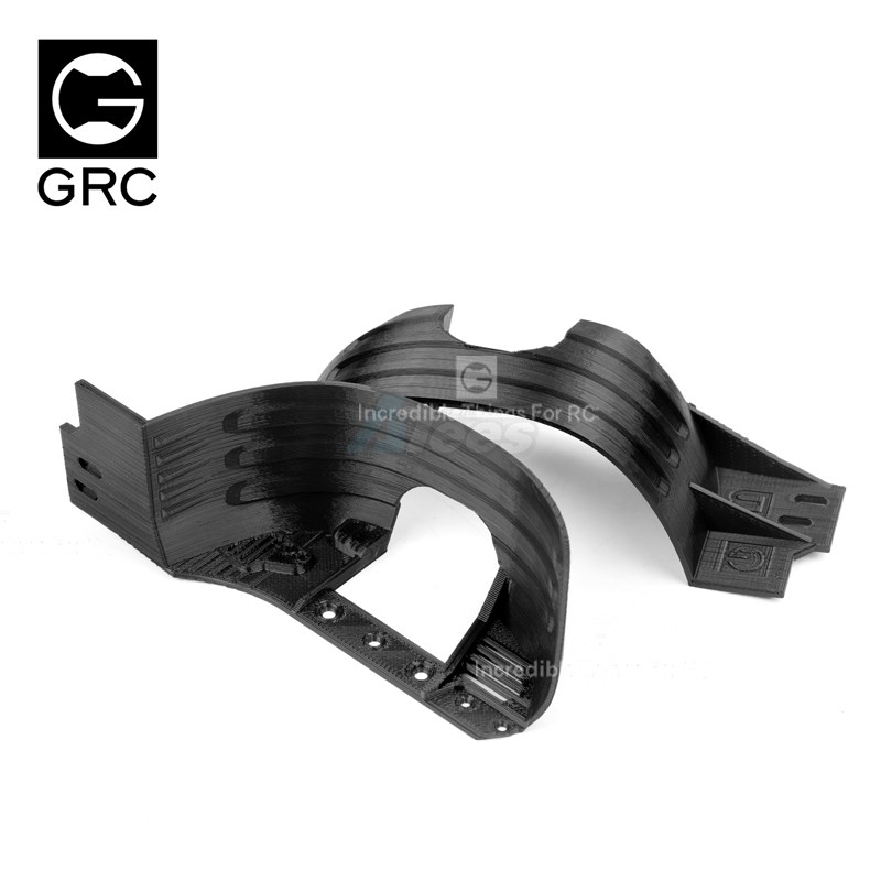 GRC MST 1/10 CFX 3D Print Inner Fender for MST JIMNY CMX,CFX