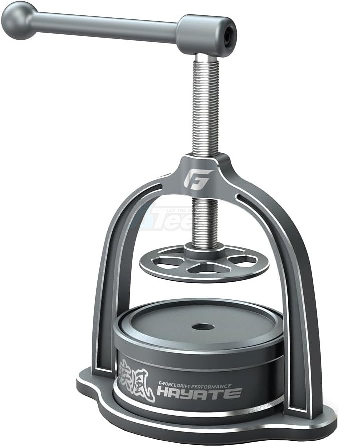 HAYATE Miscellaneous All Hayate Drift Tyre Remover