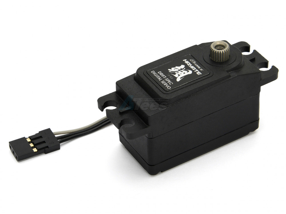 HAYATE Miscellaneous All G-Force -SOU- Drift Spec Digital Servo