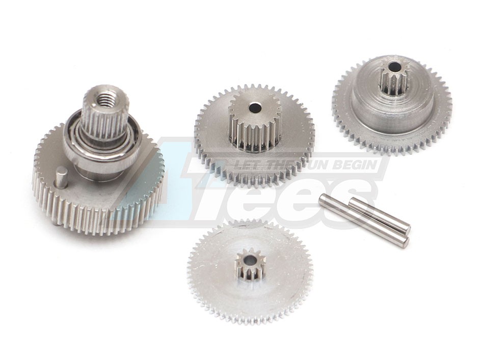 Highest Servo Miscellaneous All C900W Replacement Gear Set