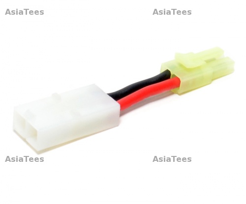 Himoto Himoto Spino Charger/battery Wire Connector 1P