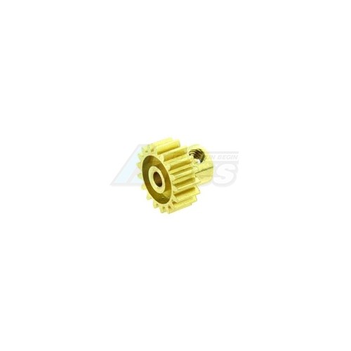 Himoto Himoto Bowie 0.8 Module Motor Gear (15T) 1P