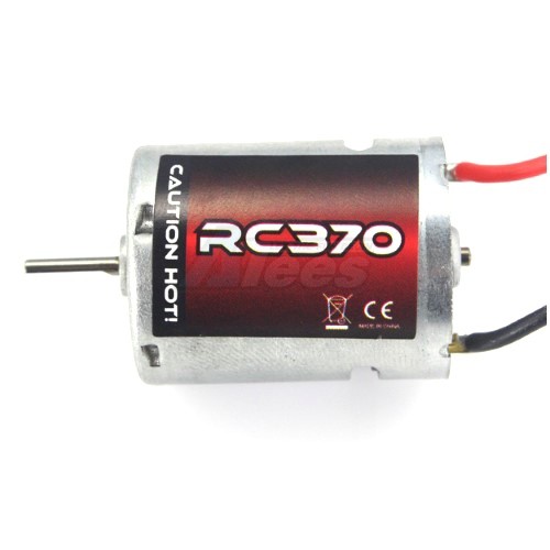 Himoto Himoto Tricer Motor (RC 370)