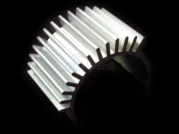 Himoto Himoto Barren Motor Heat Sink 1 Pc