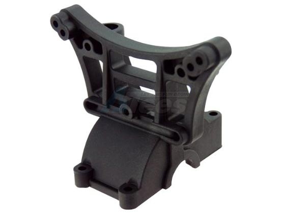 Himoto Himoto Bowie Front Shock Tower 1P