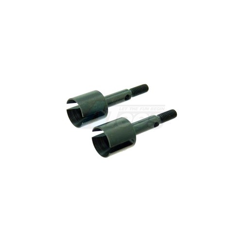 Himoto Himoto Tanto Wheel Axle 2P