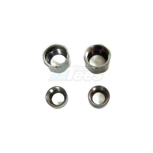 Himoto Himoto Tanto Shock Caps 2P Set