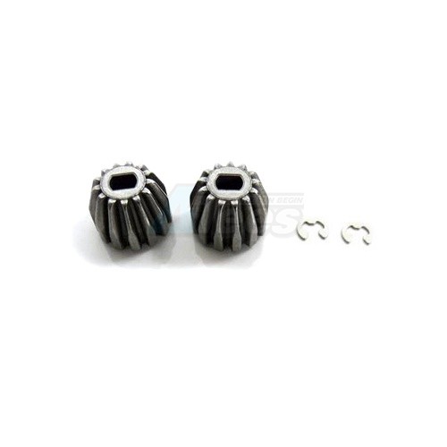 Himoto Himoto Bowie Diff Pinion Gear 2P