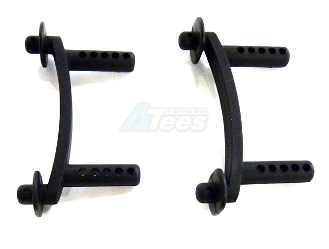 Himoto Himoto Bowie Truck Body Mount 2P