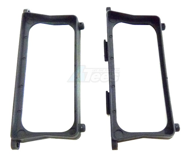 Himoto Himoto Spatha Short Course Side Body Mounts 1/10 2P