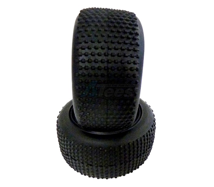 Himoto Himoto Katana Tires For Truggy 2P