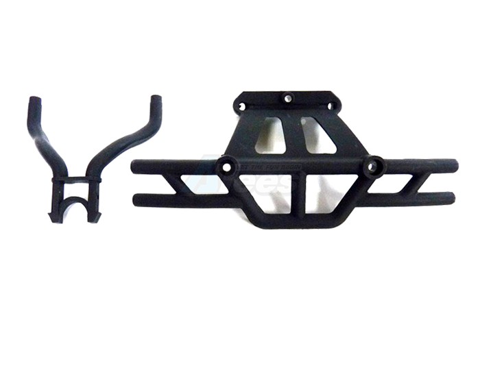 Himoto Himoto Road Warrior Bumper 2P