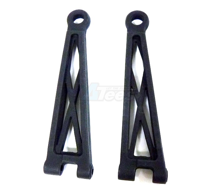 Himoto Himoto Road Warrior Front Upper Susp Arm 2P