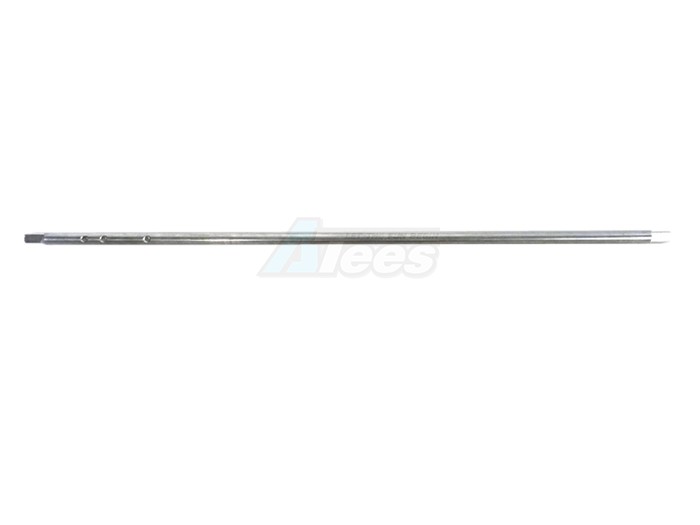 Himoto Himoto Road Warrior Aluminum Center Driveshaft 1P