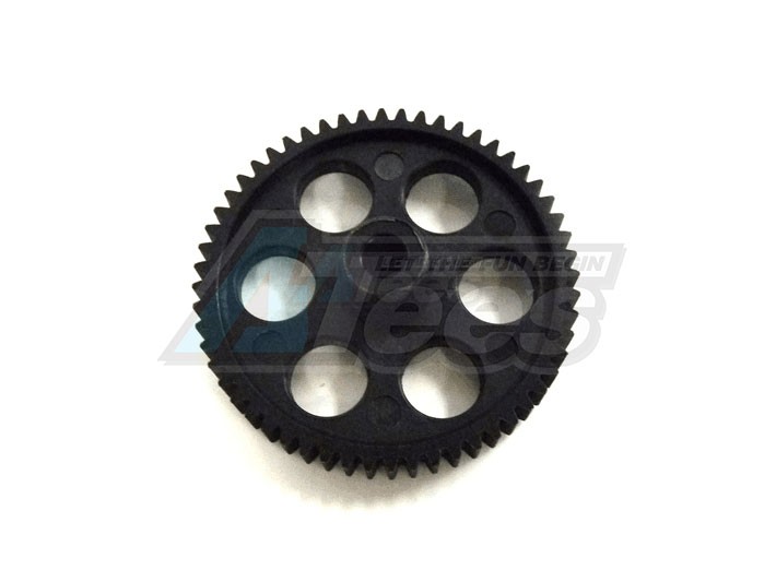 Himoto Himoto Katana Main Gear 56T And Slipperpads 1P