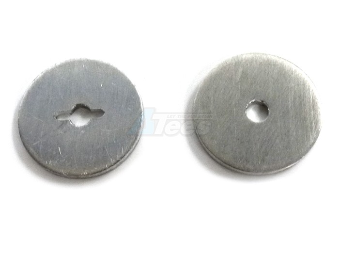 Himoto Himoto Katana Slipper Plates 2P