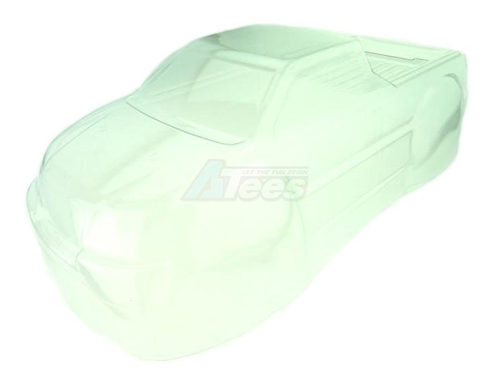 Himoto Himoto Bowie Transparent Truck Body 1P
