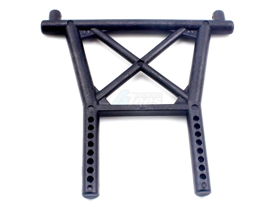 Himoto Himoto RallyX Rear Body Post for Hummer and Off Road Rally Car