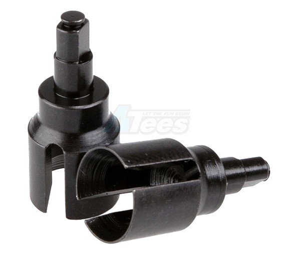 Himoto Himoto Tanto Diff Outdrives 2P