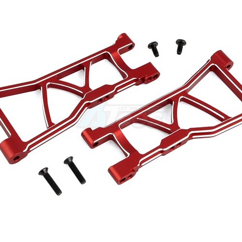 Himoto Himoto Tanto Aluminum Rear Lower Susp Arm 2P