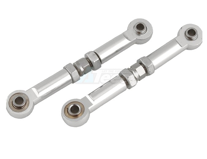 Himoto Himoto Tanto Aluminum Steering Linkage 2P