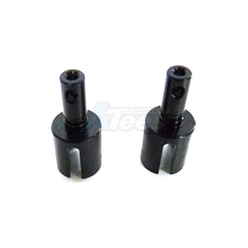 Himoto Himoto E8MTL F/R Diff Outdrive 2P