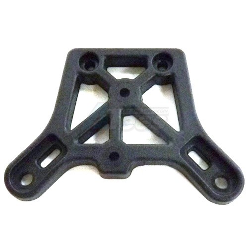 Himoto Himoto E8MTL Front Upper Susp Plate 1P