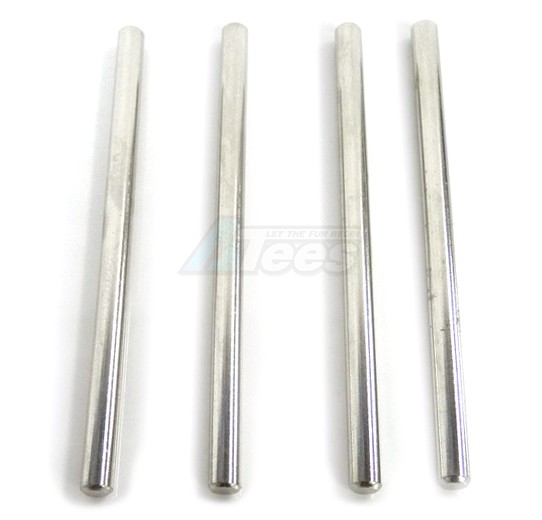 Himoto Himoto E8MTL Lower Hinge Pin (71.3Mm) 4P