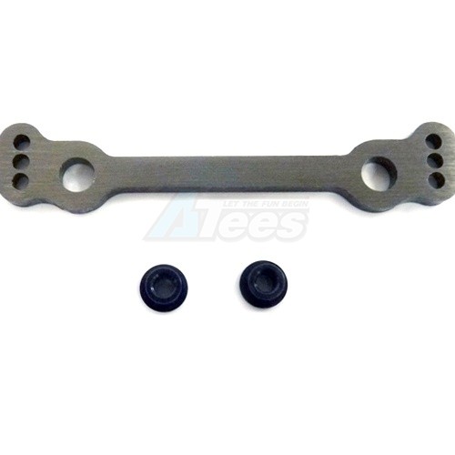 Himoto Himoto E8SCL Steering Plate 1P