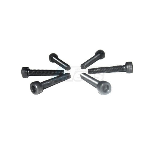 Himoto Himoto E8SCL 3*18 Cap Screws 6P