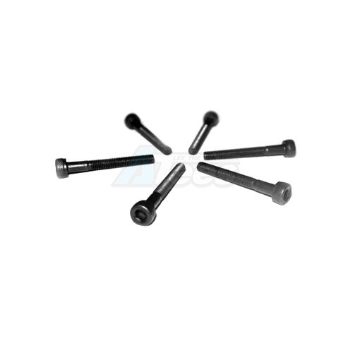 Himoto Himoto E8SCL 3*26 Cap Screws 6P