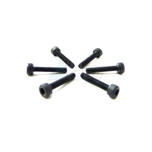Himoto Himoto E8SCL 3*16 Cap Screws 6P