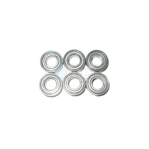 Himoto Himoto E8SCL Ball Bearing 8*16*5Mm 6P