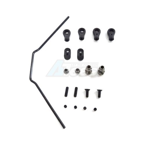 Himoto Himoto E8MTL Front Sway Bar 1 Set