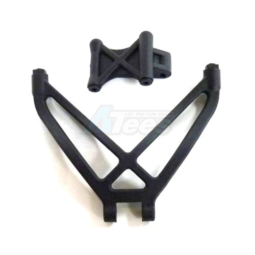 Himoto Himoto E8MTL Rear Body Mount 2P