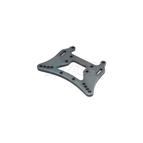 Himoto Himoto E8MTL Front Shock Tower 1P