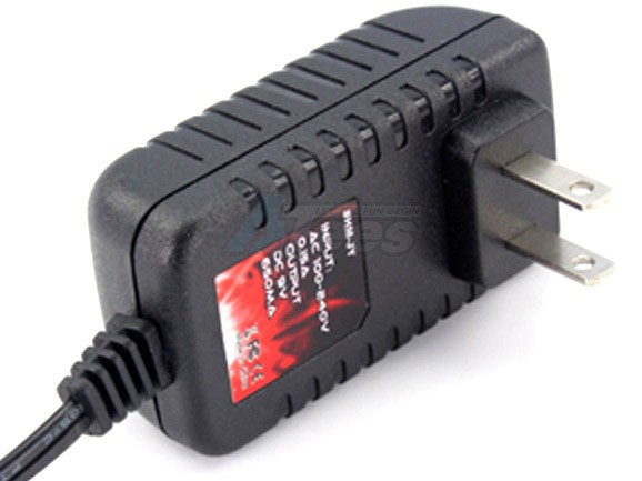 Himoto Himoto Centro Battery Charger (America Standard)