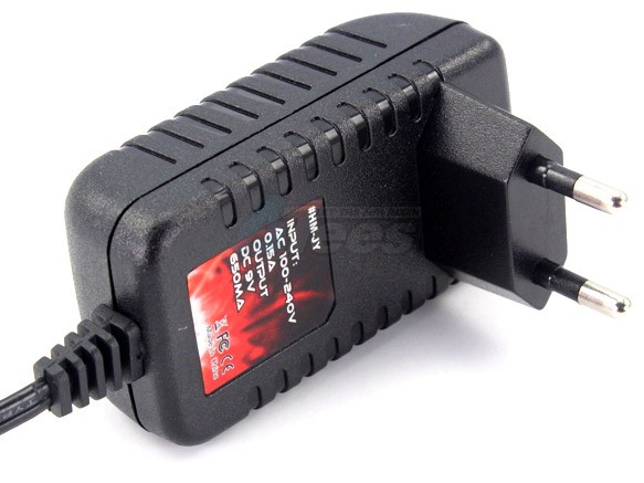 Himoto Himoto Spino Battery Charger (Europe Standard)