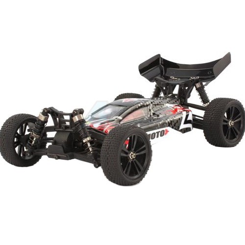 Himoto Himoto Tanto 1:10 Scale RTR 4WD EP Off Road Buggy W/2.4G Remote Brushless Version