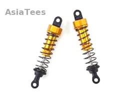 Himoto Himoto Tricer Shock Absorbers 2 Pcs